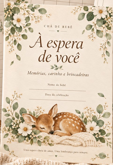 Capa do kit
